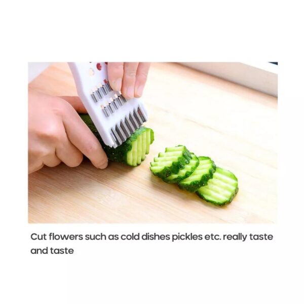 Multifunctional Plastic Peeler - Image 2