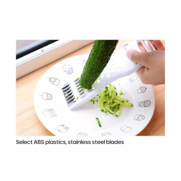 Multifunctional Plastic Peeler - Image 3