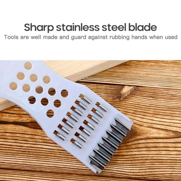 Multifunctional Plastic Peeler - Image 4