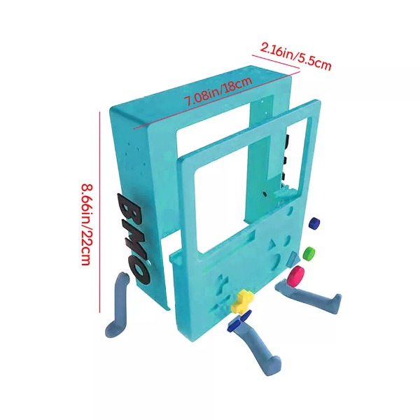 NINTENDO SWITCH BMO STAND - Image 3