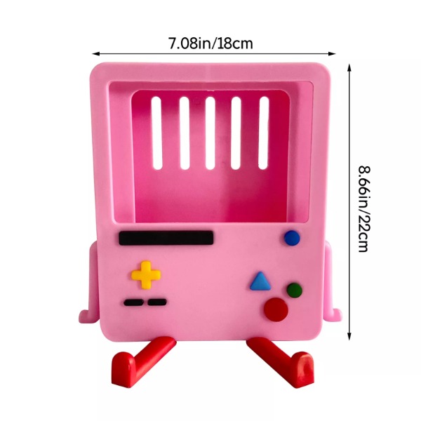 NINTENDO SWITCH BMO STAND - Image 8