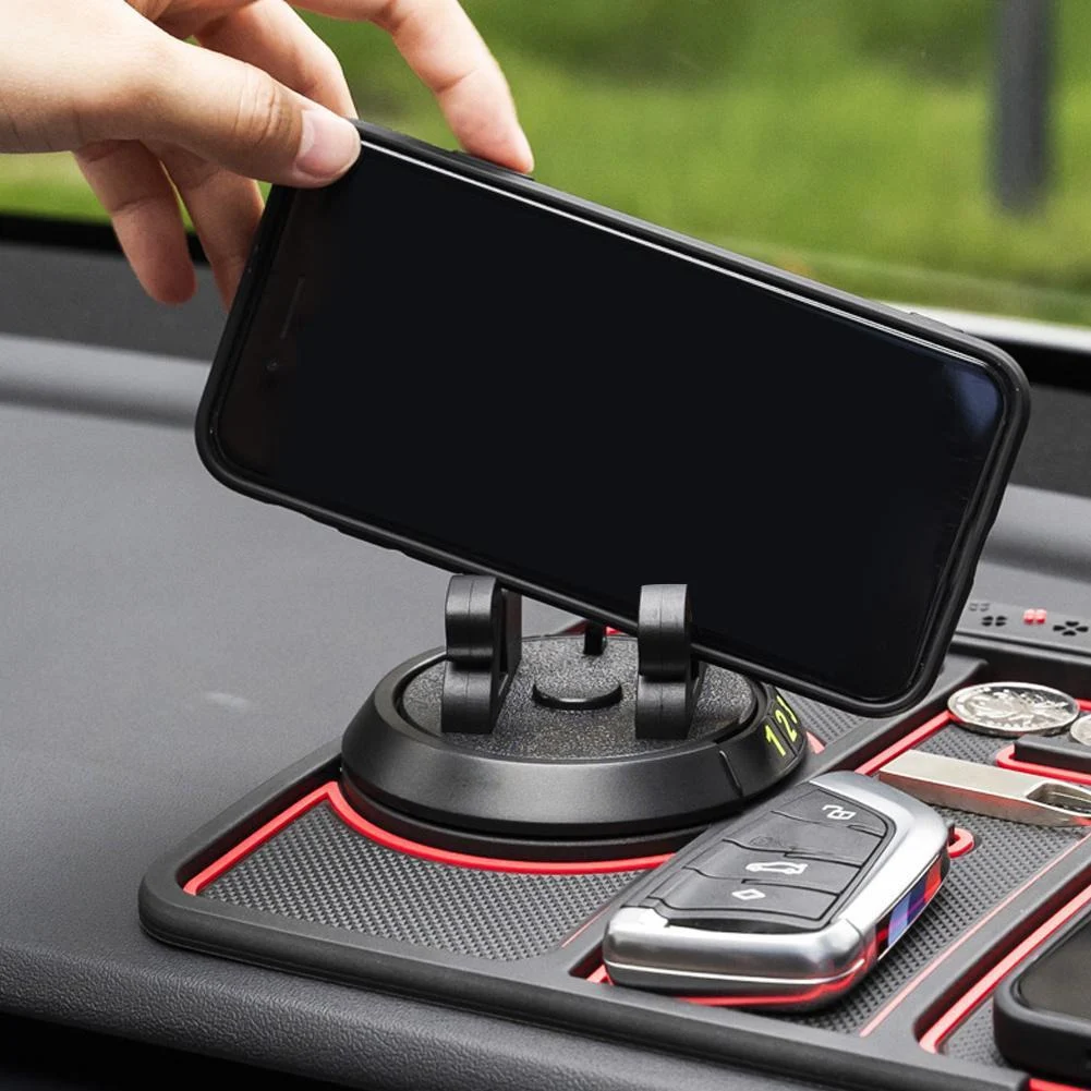 NON-SLIP multifunctional phone pad for car - Image 4