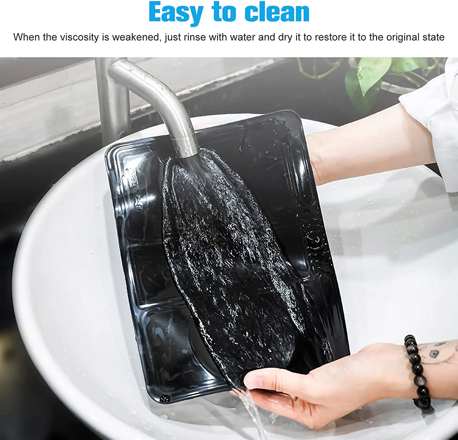 NON-SLIP multifunctional phone pad for car - Image 8