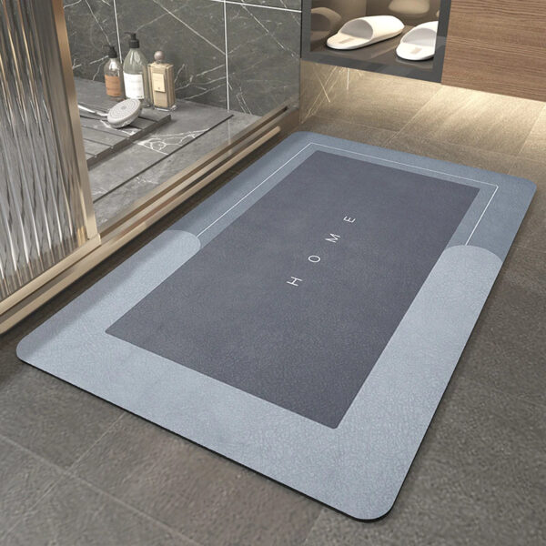New Super Absorbent Floor Mat - Image 3