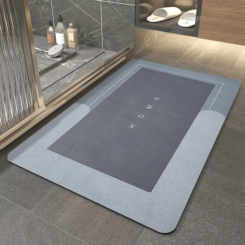 New Super Absorbent Floor Mat - Image 3
