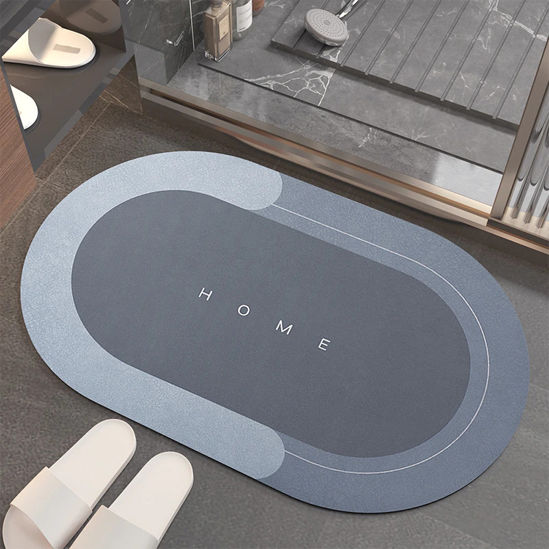 New Super Absorbent Floor Mat - Image 4
