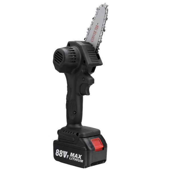 One-Hand Cordless Chainsaw - Image 3