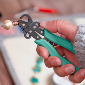 One Step Looper Pliers