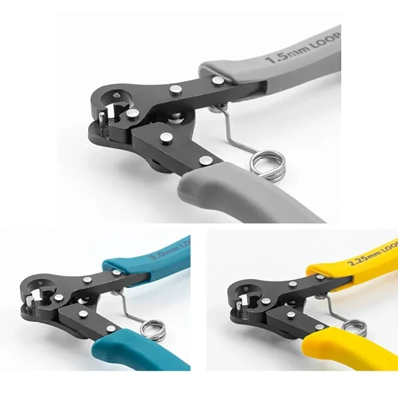 One Step Looper Pliers - Image 4