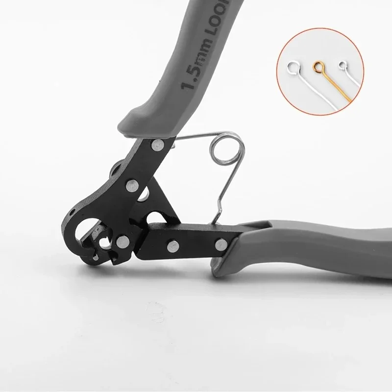 One Step Looper Pliers - Image 5