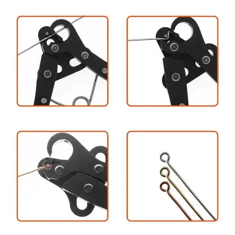 One Step Looper Pliers - Image 6
