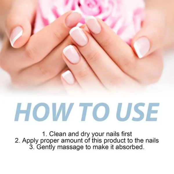 OnyxoGuard Nail Growth and Repair Serum - Image 5