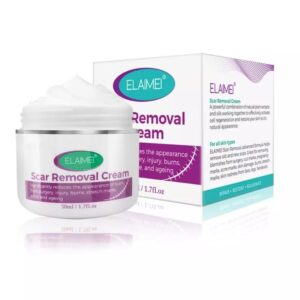 Organic Skin Rebound Cream
