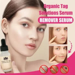 Organic Skin Spot Purifying Serum