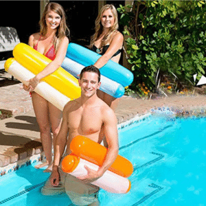 Outdoor Floating Water Hammock