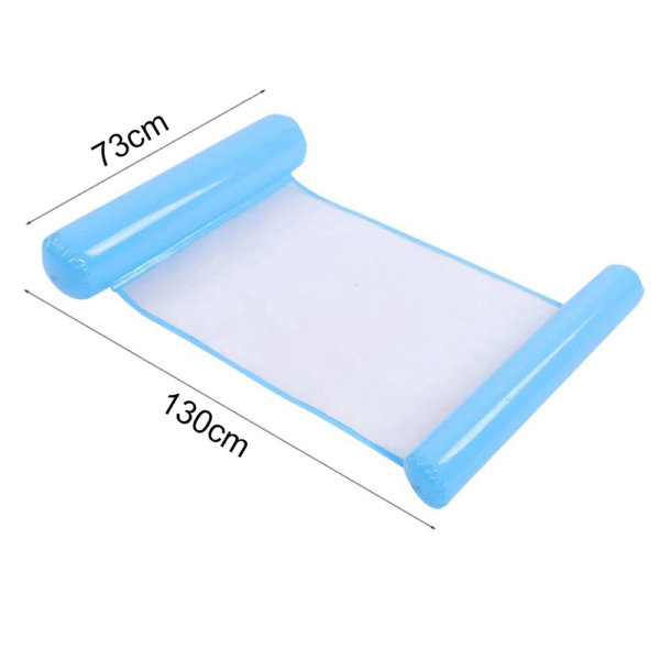 Outdoor Floating Water Hammock - Image 4