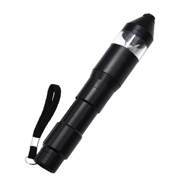 PEN HERB GRINDER
