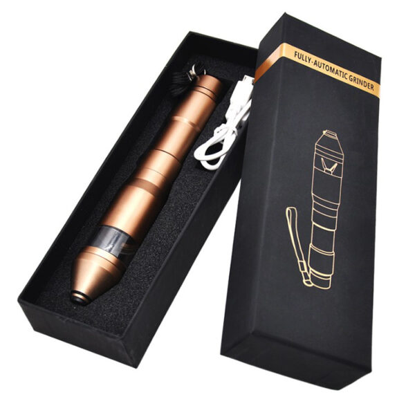 PEN HERB GRINDER - Image 5