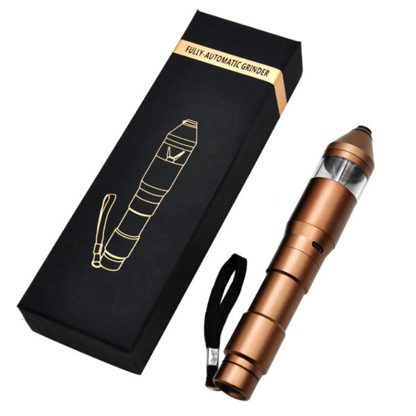 PEN HERB GRINDER - Image 6