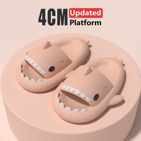 PREMIUM SHARK SLIDES - Image 2