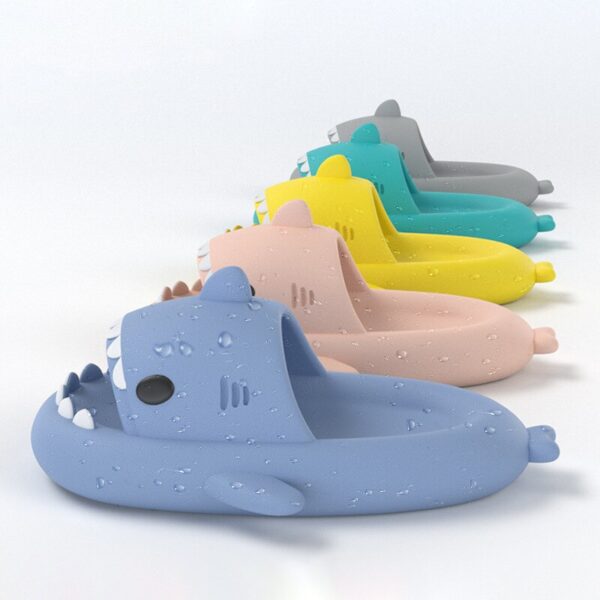 PREMIUM SHARK SLIDES - Image 2