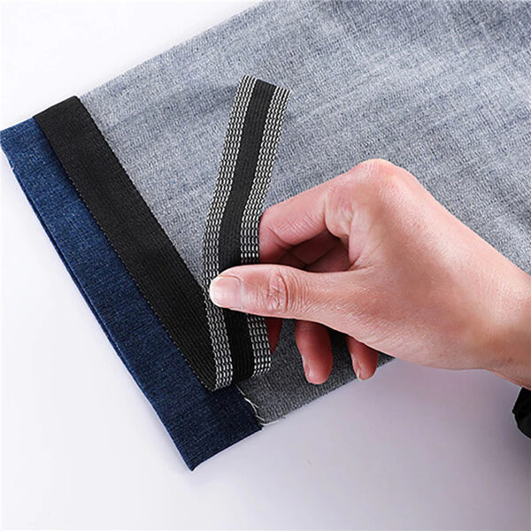 Pants Edge Shorten Self-Adhesive Pants Mouth Paste - Image 2