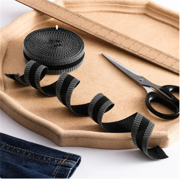Pants Edge Shorten Self-Adhesive Pants Mouth Paste - Image 6
