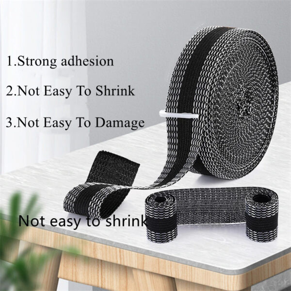 Pants Edge Shorten Self-Adhesive Pants Mouth Paste - Image 7