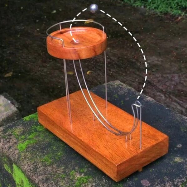 Perpetual Marble Machine - Image 3