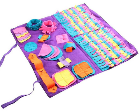 Pet Sniffing Puzzle Toy - Image 4