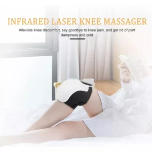 Physiotherapy Hot Compress Knee Massager