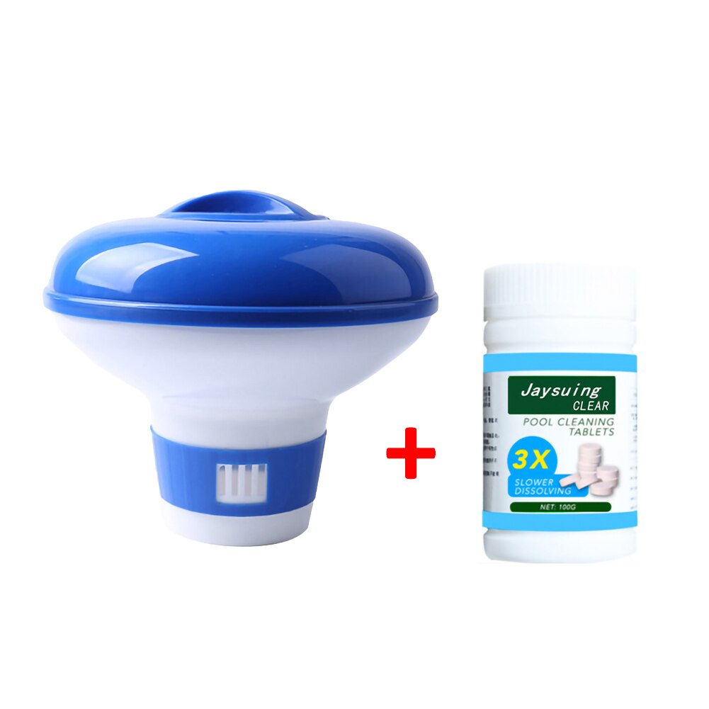 Pool Cleaning Tablet (100 PCS)