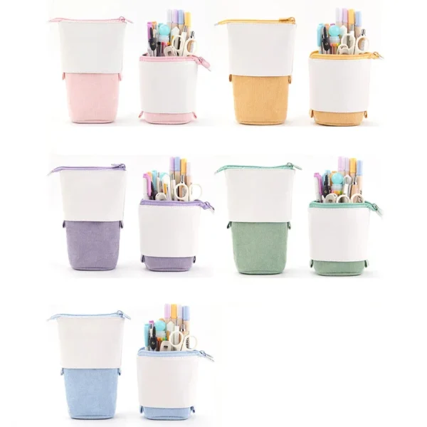 Pop-up Pencil Case - Image 7