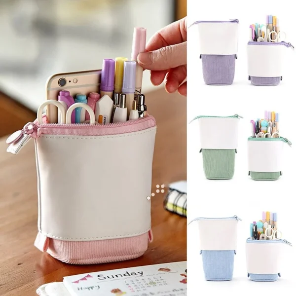 Pop-up Pencil Case - Image 8