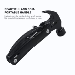 Portable Multi Tools Claw Hammer