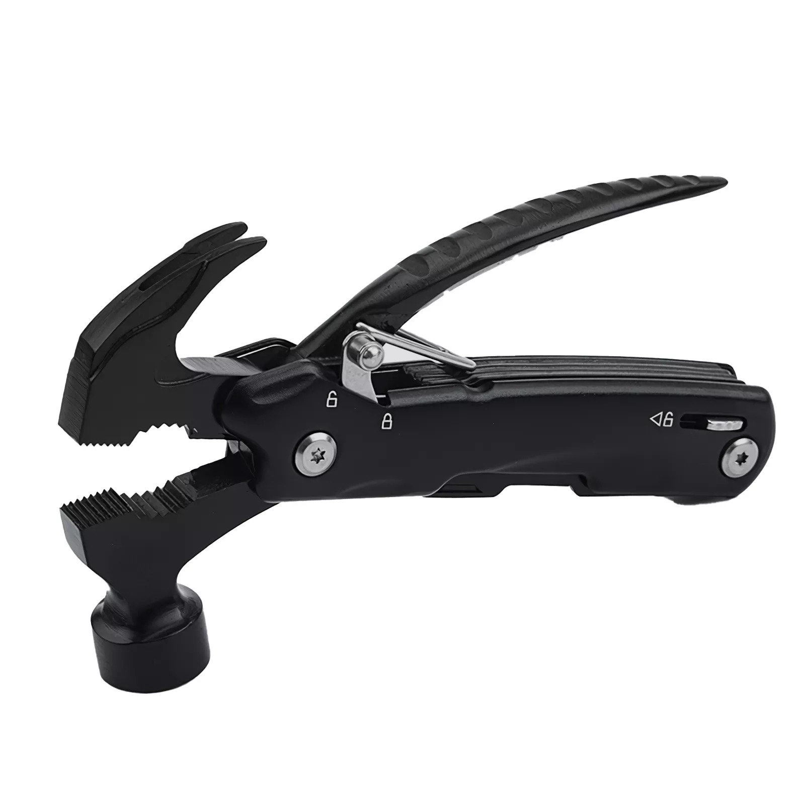 Portable Multi Tools Claw Hammer - Image 2