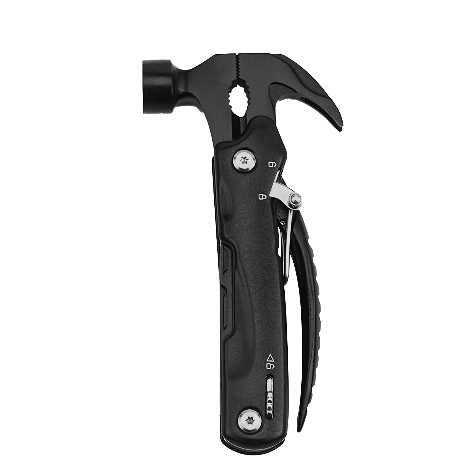 Portable Multi Tools Claw Hammer - Image 3