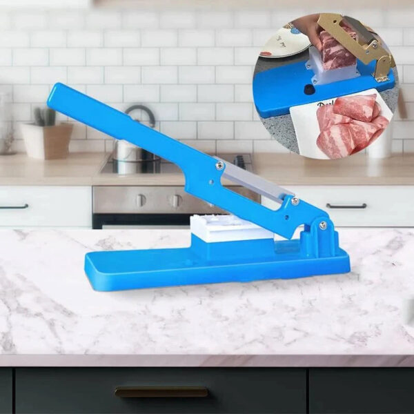Portable Multifunctional Table Slicer - Image 2