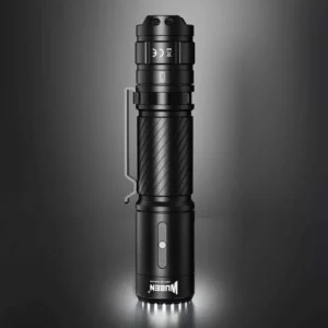 Powerful LED 1200 Lumens Flashlight