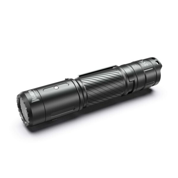 Powerful LED 1200 Lumens Flashlight - Image 2