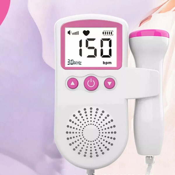 Prenatal Fetal Doppler - Image 2