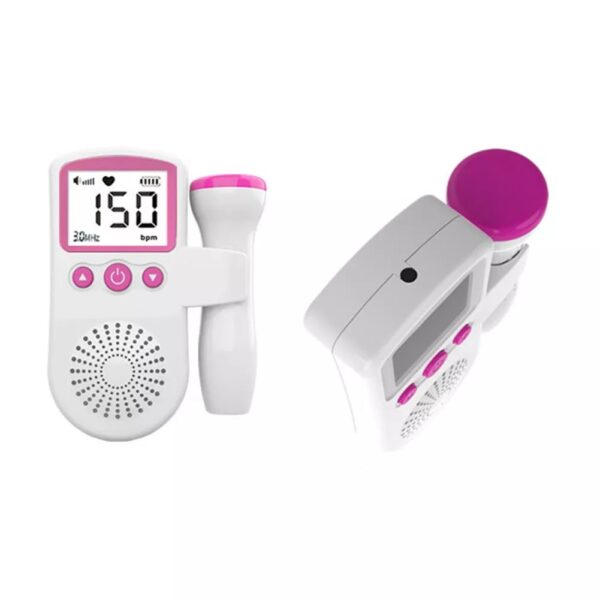 Prenatal Fetal Doppler - Image 4