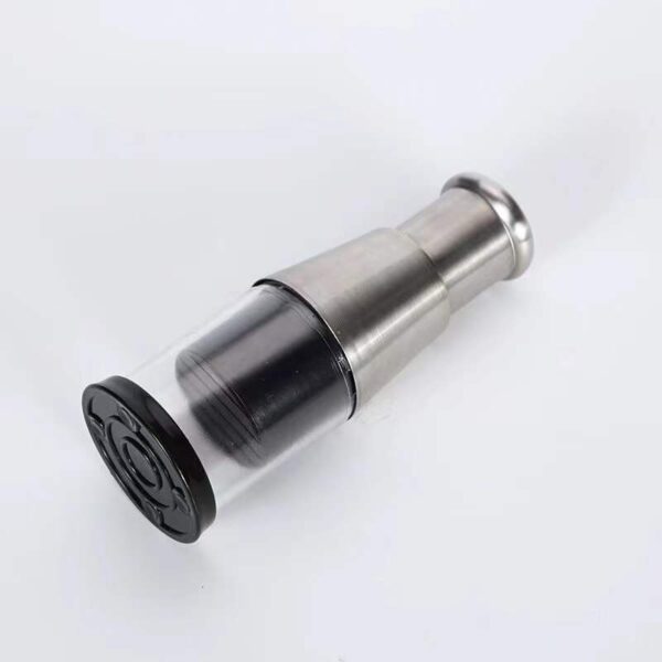 Pressed Garlic Chopper - Image 2