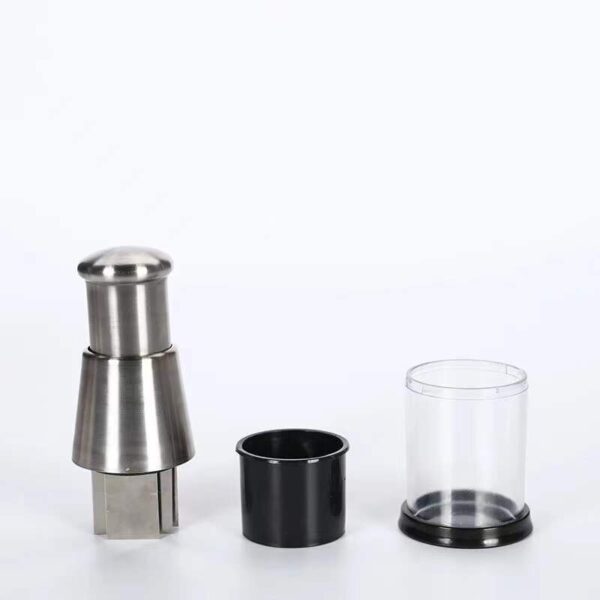 Pressed Garlic Chopper - Image 5