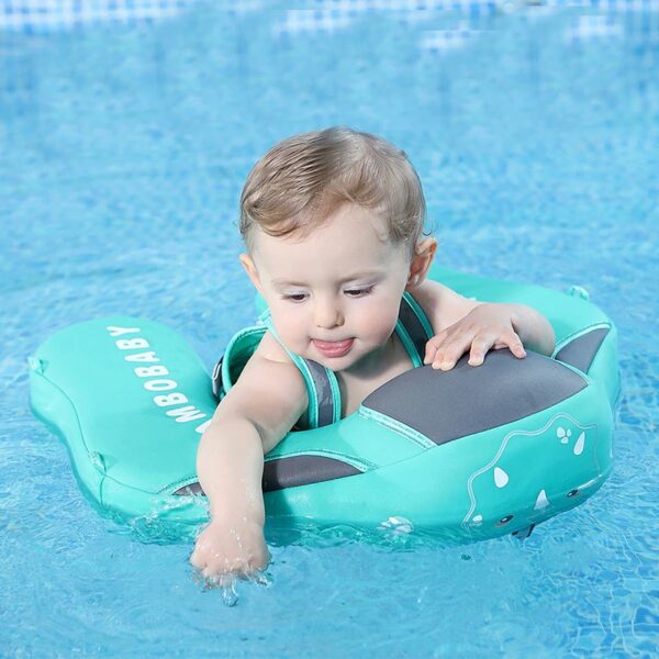 Pro Mambobaby Swimmer - Image 5