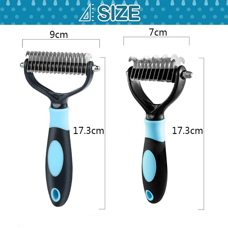Professional Pet Brush - Image 6