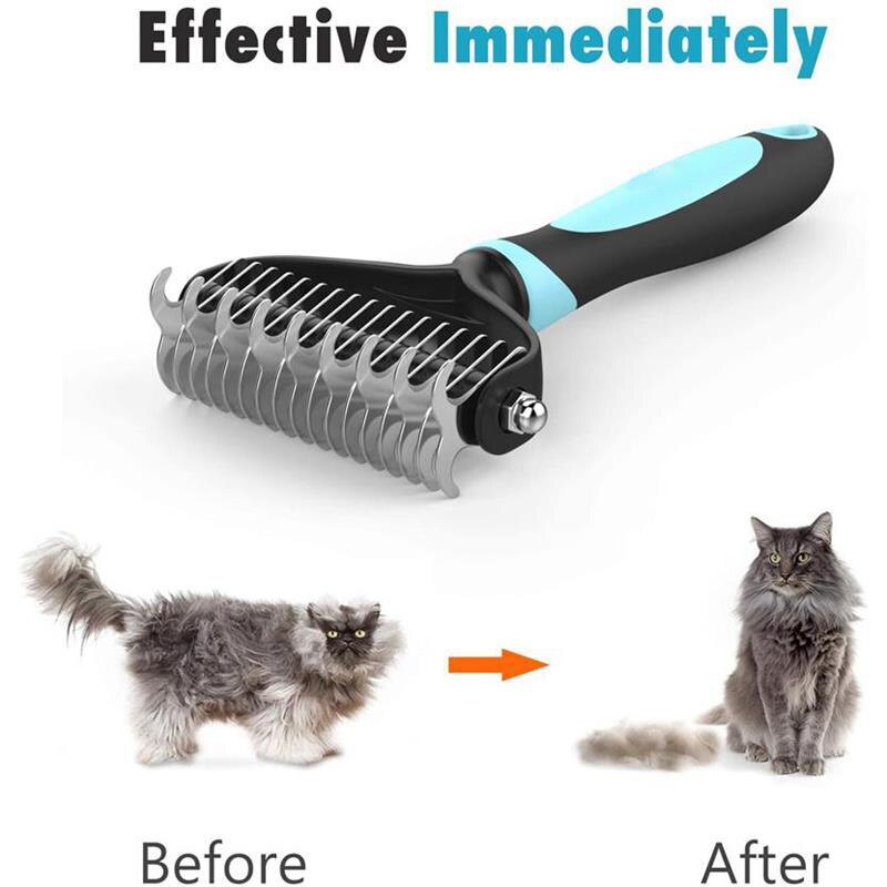 Professional Pet Brush - Image 3