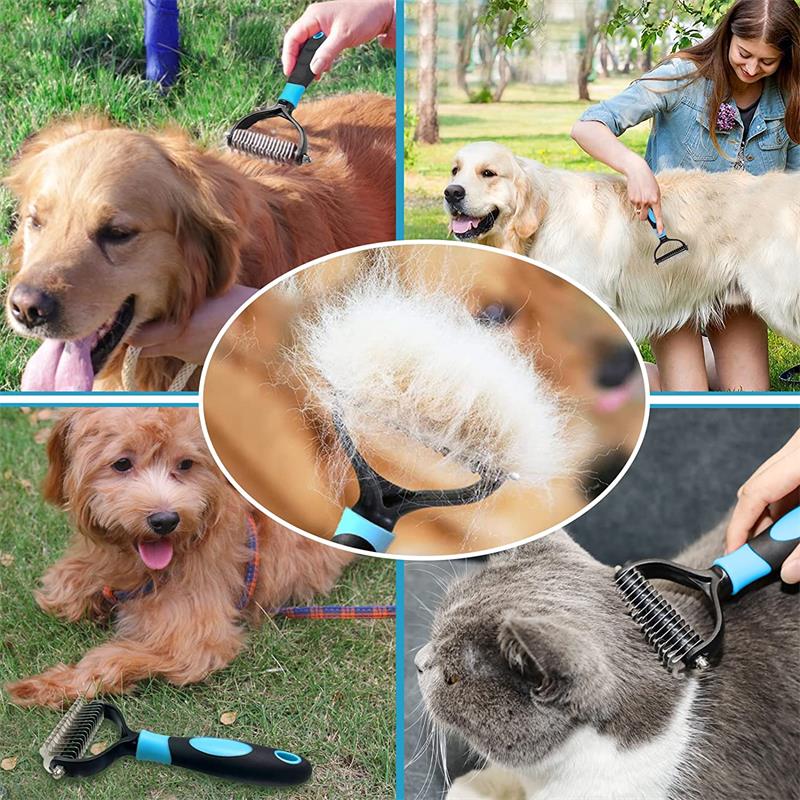 Professional Pet Brush - Image 4