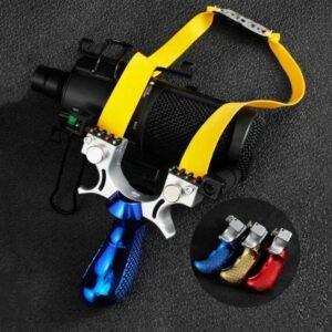 Professional resin Laser Slingshot