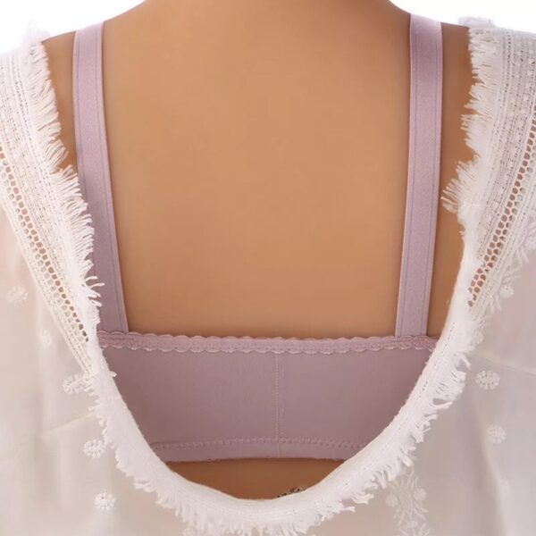 Push Up Bra Front Closure - Image 2